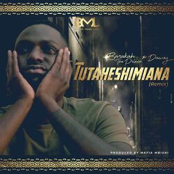 Tutaheshimiana