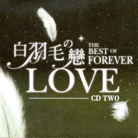白羽毛之戀 Two