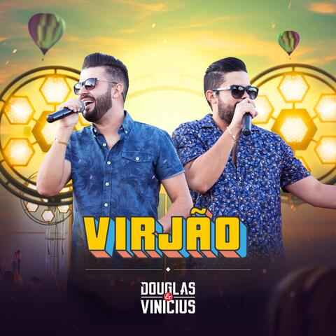 Virjão