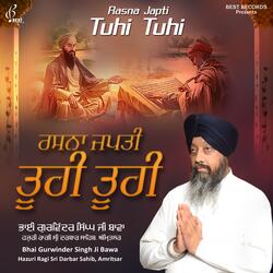 Rasna Japti Tuhi Tuhi