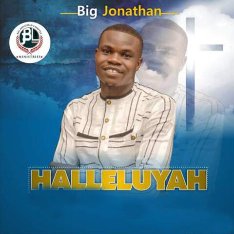 Halleluyah
