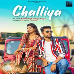 Challiya 3