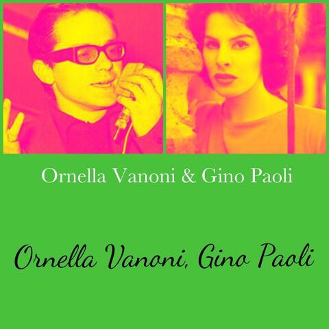 Ornella Vanoni & Gino Paoli
