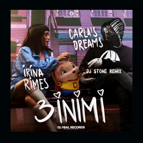 3 Inimi
