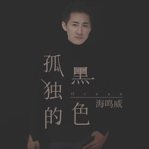 孤独的黑色