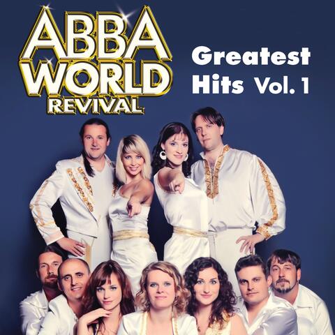 Greatest Hits, Vol. 1