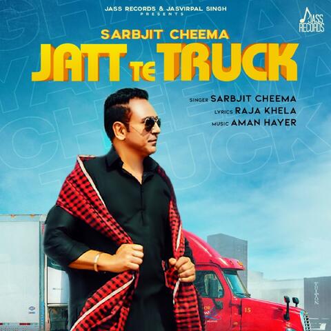 Jatt Te Truck