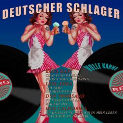 Die weissen Segel