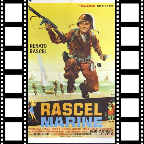 Rascel Marine