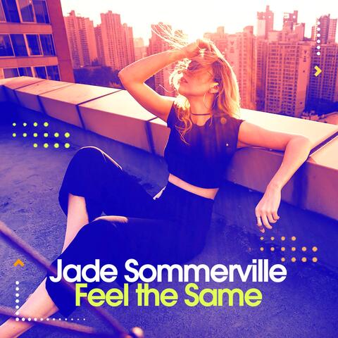 Jade Sommerville