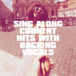 Shiny (Backing Vocals)