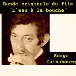 L'eau à la bouche