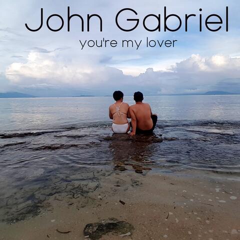 You're My Lover