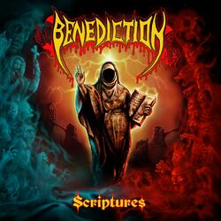 Scriptures in Scarlet