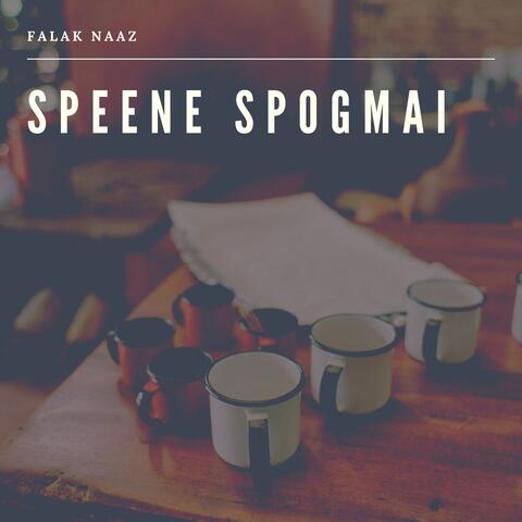 Speene Spogmai