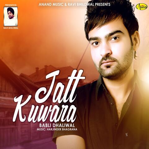 Jatt Kuwara