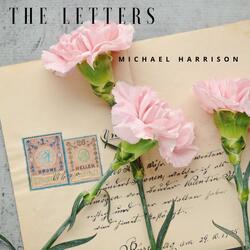 that I wrote to you