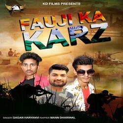 Fauji Ka Karz