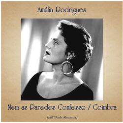 Nem as Paredes Confesso