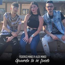Guarda là in fondo
