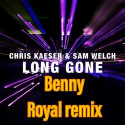Long Gone