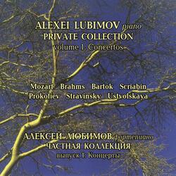 Piano Concerto No. 1 in D Minor, Op. 15: I. Maestoso