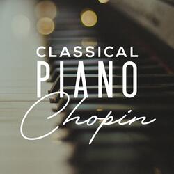 Waltzes, Op. 64: No. 3 in A-Flat Major, Moderato