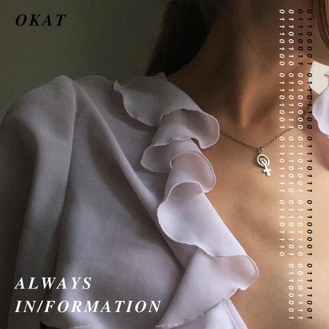 Always In/formation