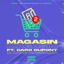 MAGASIN