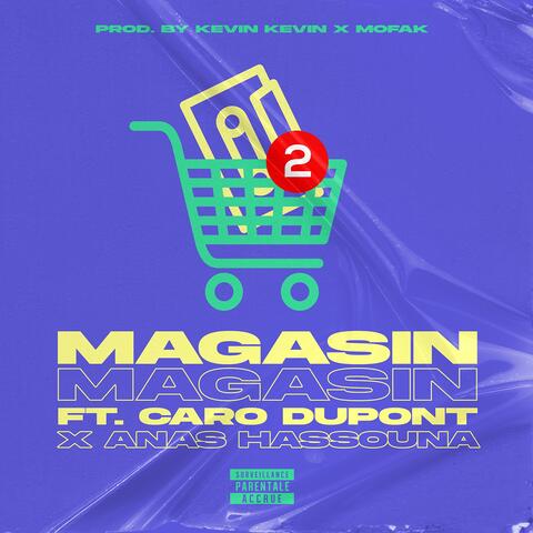 MAGASIN