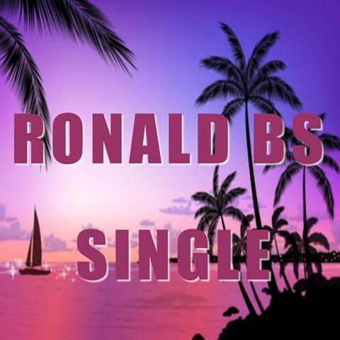 Single ronald bs