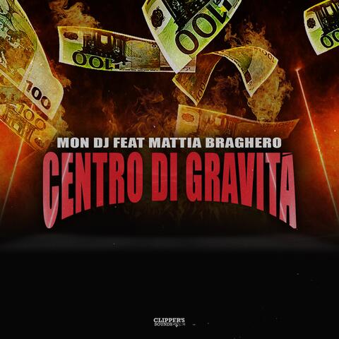 Centro Di Gravità