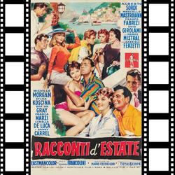 Racconti D'Estate