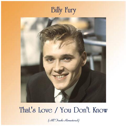 That's Love / You Don't Know