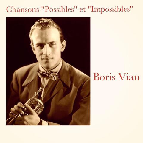 Chansons "Possibles" et "Impossibles"