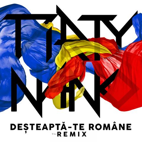 Deșteaptă-Te, Române
