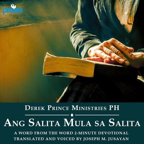 Ang Salita Mula Sa Salita