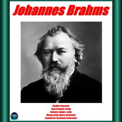 Double Concerto in A Minor, Op. 102: I. Allegro non troppo