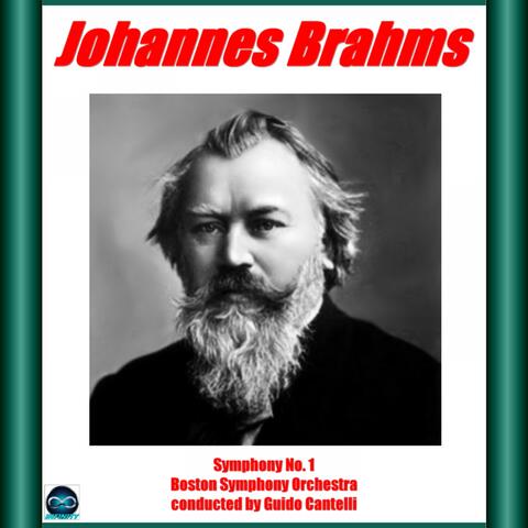 Brahms: Symphony No. 1