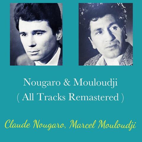 Nougaro & Mouloudji