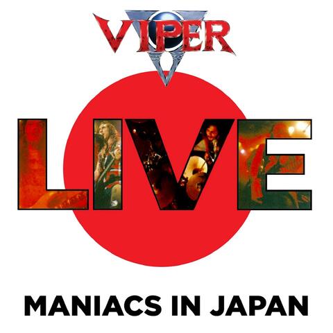 Maniacs in Japan