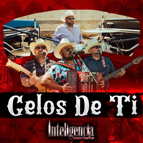 Celos de Ti