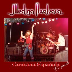 Caravana Española