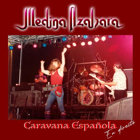 Caravana Española