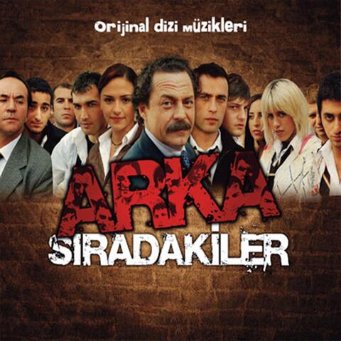 Arka Sıradakiler