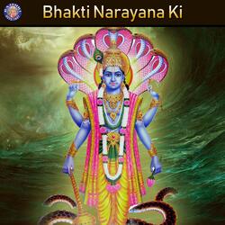 Shri Vishnu Ekadashnaam Stotra