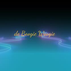 La Legende De Boogie Woogie