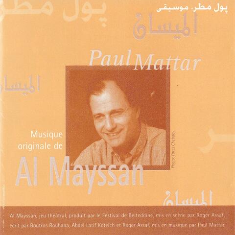Al Mayssan