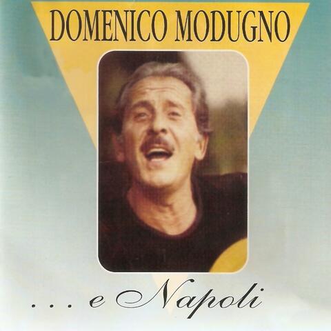 Domenico Modugno... E Napoli