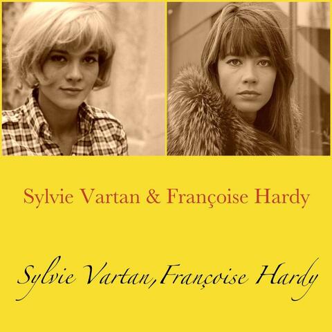 Sylvie Vartan & Françoise Hardy